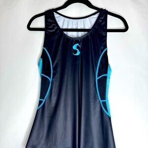 Synergy cycling Shirt